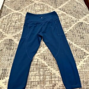 Zyia Light N Tight High Rise